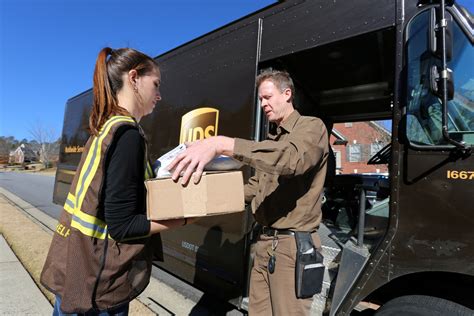 UPS Careers at SMART in Atlanta, GA UPS offers opportunities all over the country-- and the world Right now, we have openings at the SMART Hub in Atlanta for Warehouse Worker- Package Handler roles. . Ups jobs